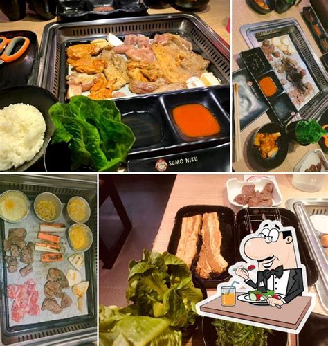 sumo niku pasig reviews|Superb food! .